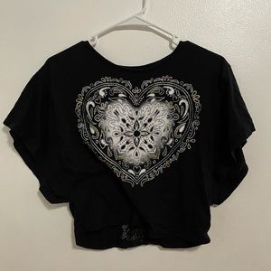 Justice top